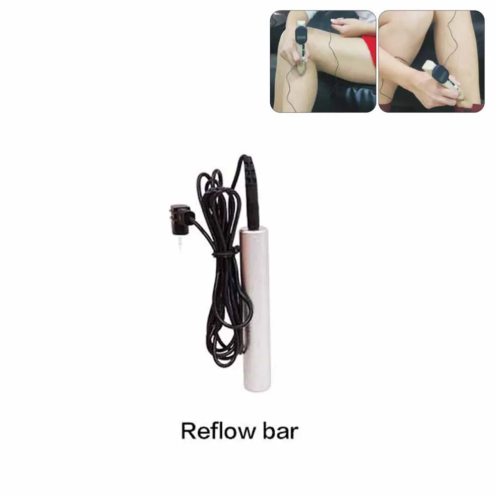

Reflow Bar for Laser Acupuncture Pen Electronic Massage Pen Automatic Find Acupressure Therapy Point Meridian Energy Massager