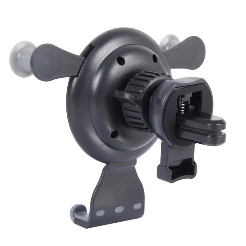 Универсальный автомобильный держатель для телефона милая подставка со