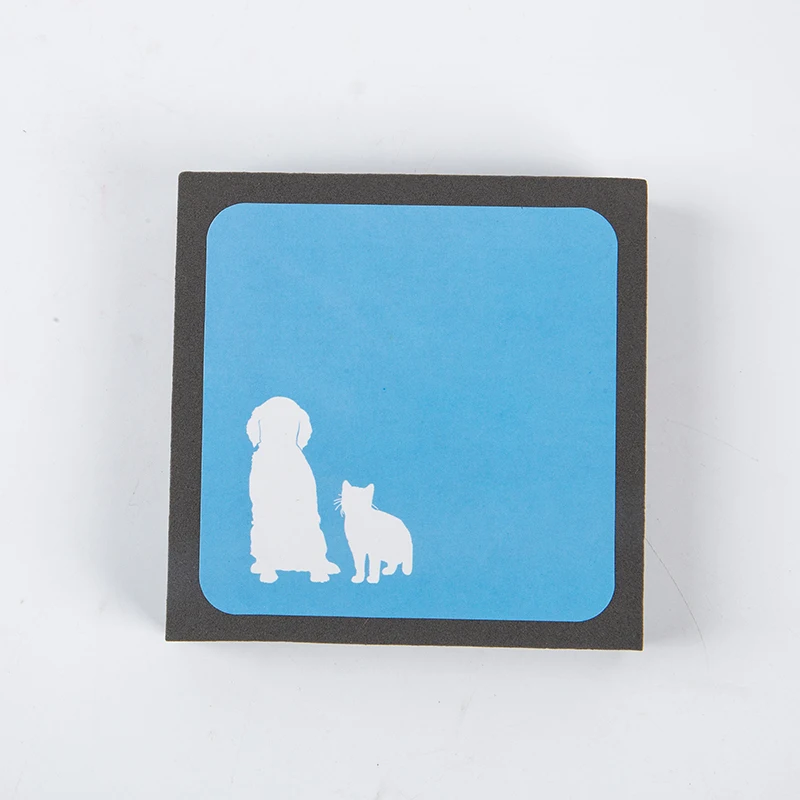 

Щетка из пены для удаления шерсти домашних животных, кошек и собак