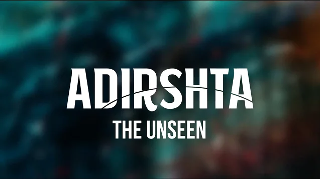

2020 Adirshta The Unseen by Shibin Sahadevan