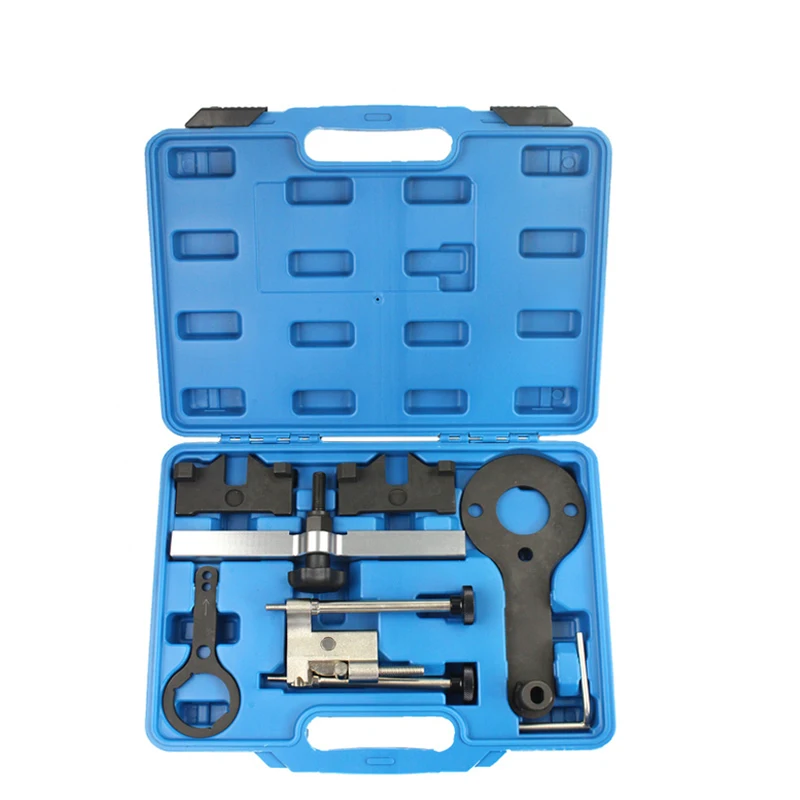 Набор инструментов для синхронизации распредвала двигателя BMW N63 S63 N74 F01 750I 760I |