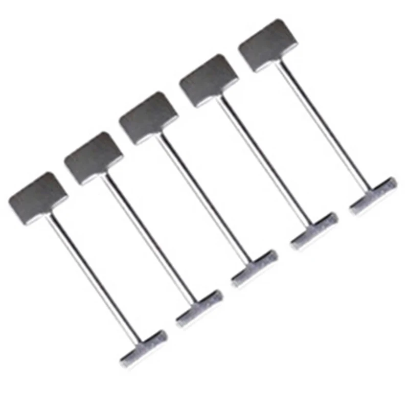 

New Ceramic Tile Leveling System Replacement Steel Needle Replacement for Ceramic Tile Leveling System Construction Tool