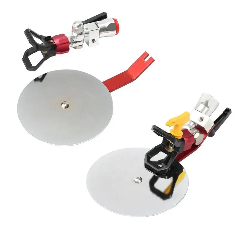 

Spray Guide Power Tool for Paint Sprayer 7/8 inch Airless Spray Gun General Spray Guiding Tools Airless Spraying Machine