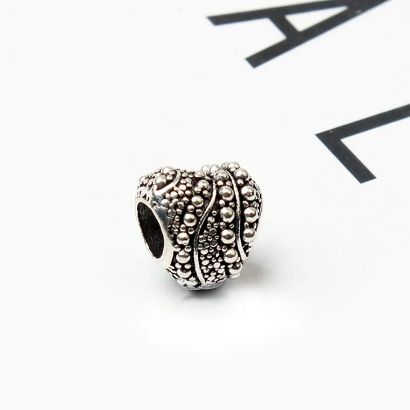 Оберег бусины для браслета Изготовление ювелирных изделий Bijoux Ojo Turco Plata De Ley 925