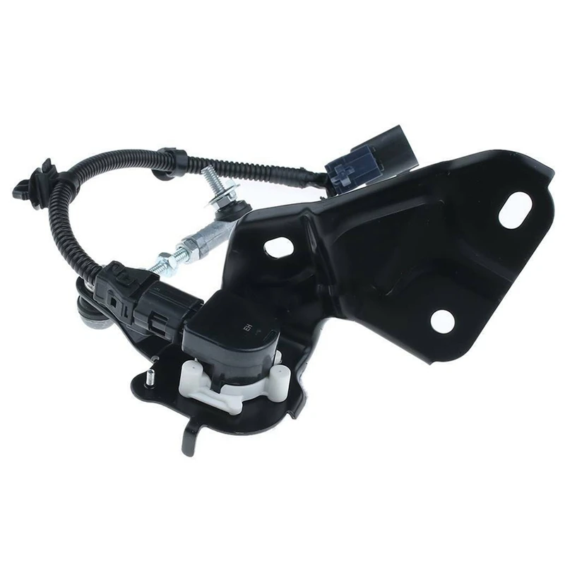 Верхний Автомобильный задний правый RH датчик уровня высоты езды для Toyota Land Cruiser