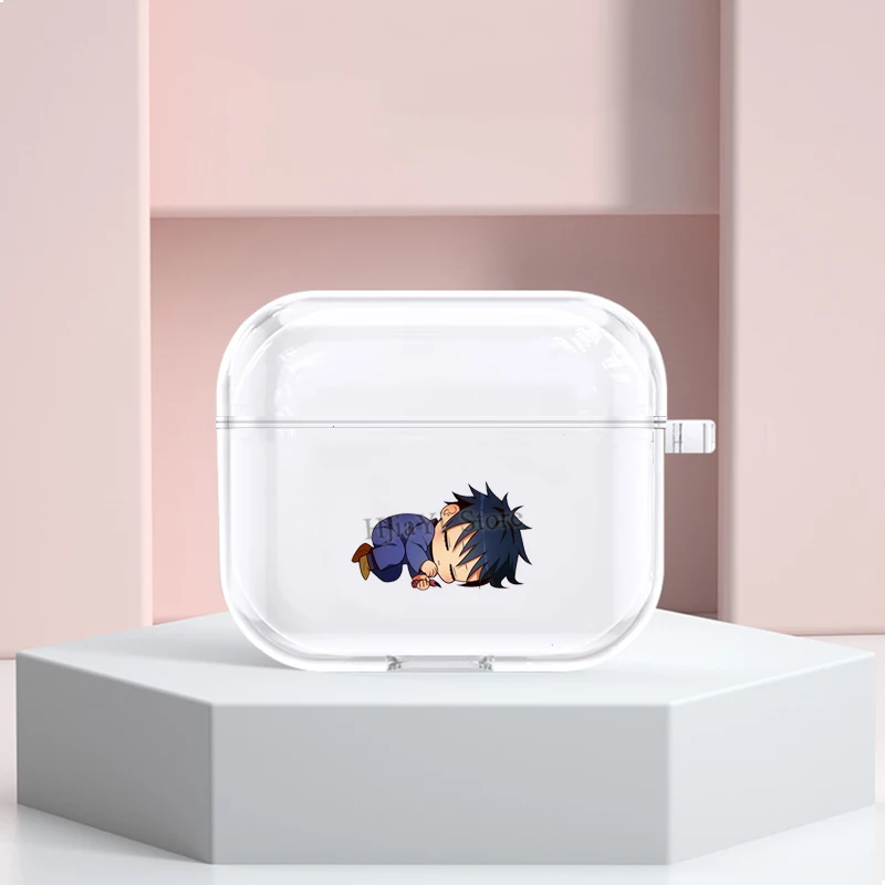 

Чехол для беспроводных наушников AirPods 3 2021, чехол для Apple Airpods 2 1 Pro