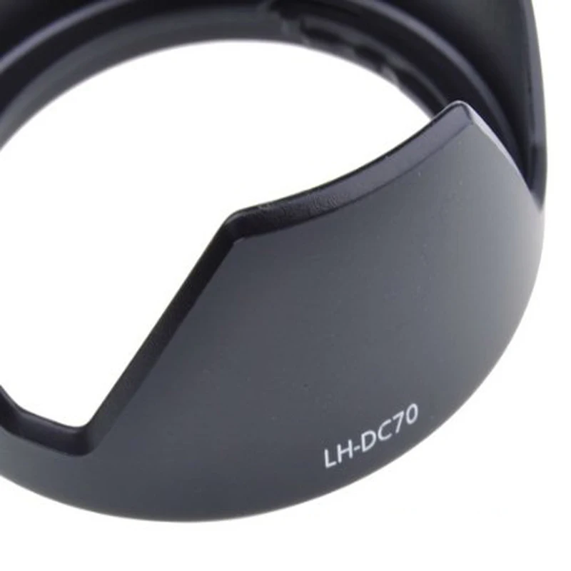 Бленда для объектива с байонетным креплением камер CANON PowerShot G1X GX1|Бленды| |