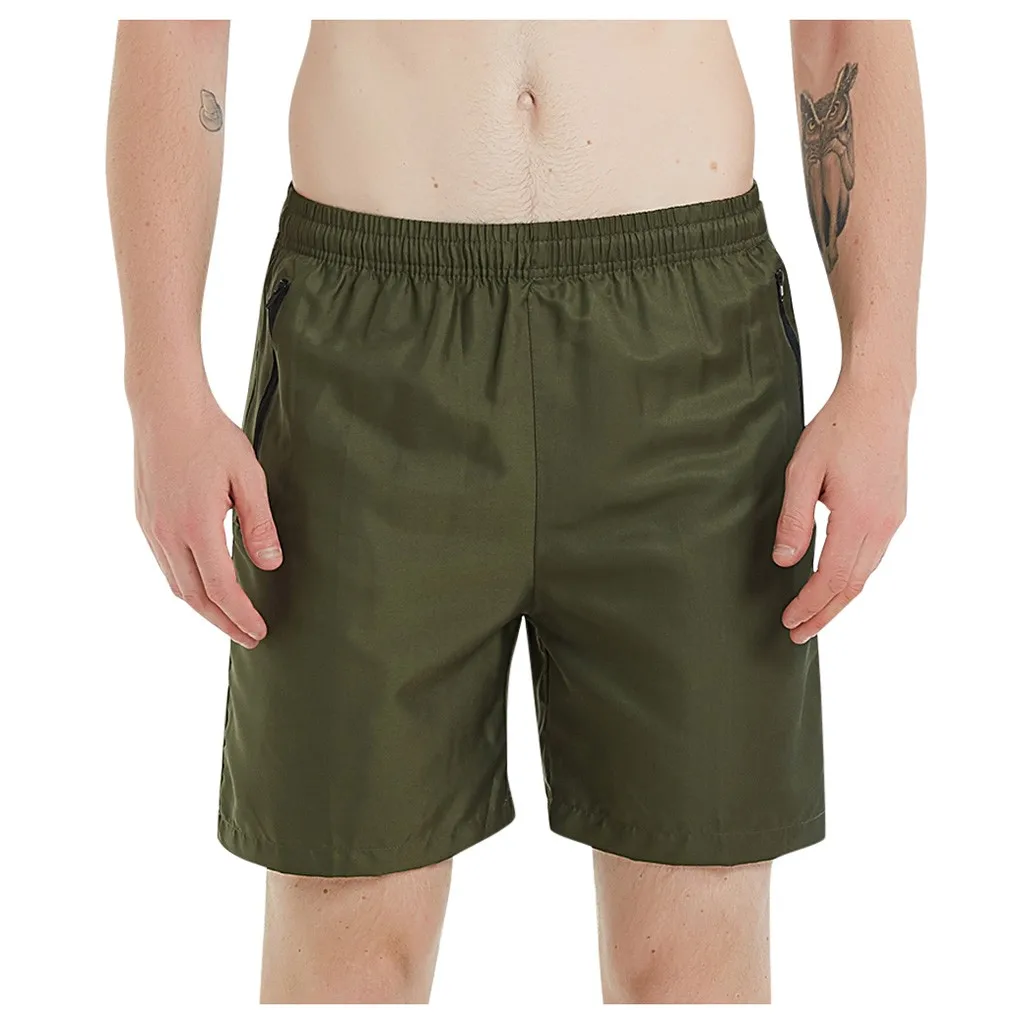 Мужские пляжные шорты Gailang летние для плавания подходящая одежда серфинга