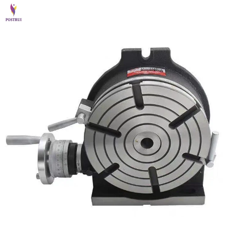 HV 6 в вертикальном и горизонтальном положении поворотный Рабочий стол/150 мм Dia