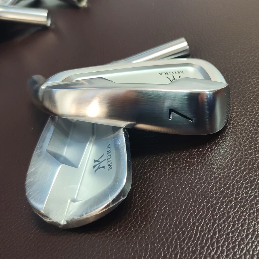Playwell 2020 MIURA M TC 201 Golf с железной головкой кованый драйвер из углеродистой стали