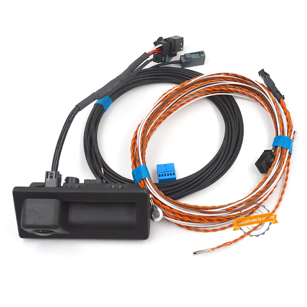 Для камеры заднего вида MQB Tiguan MK2 new touran 5T 5NG827566D 5NG 827 566 D