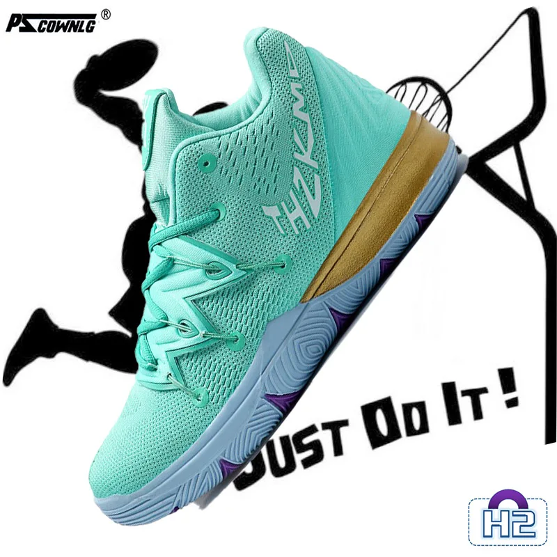 

Basketball Shoes Pscownlg 2020 Autumn New Street Basketball Culture Sports Shoes High Quality Competition Basketball Shoes