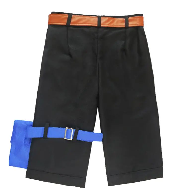 

2019 Anime Cosplay ONE PIECE Portgas.D. Ace Cosplay Costumes