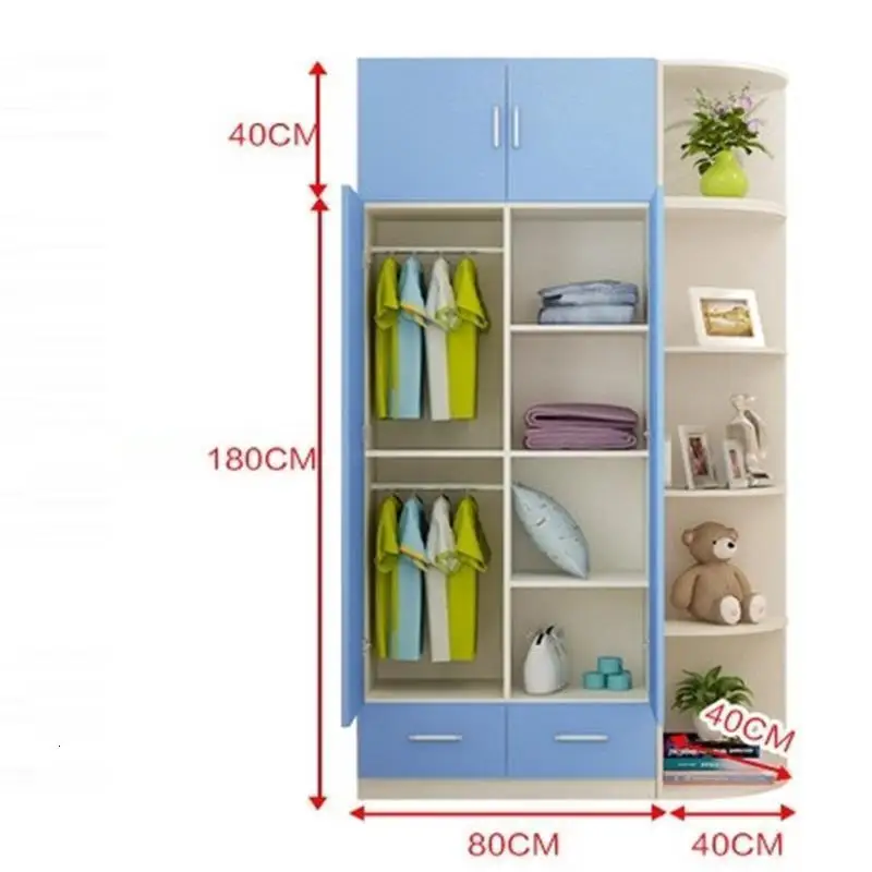 Number 21 Szafa Kast Dolap D Zenleyici Meuble Range Dormitorio Ropero Garderobe Armario деревянная мебель для спальни Кабинета шкаф гардероб - Цвет: Number 21