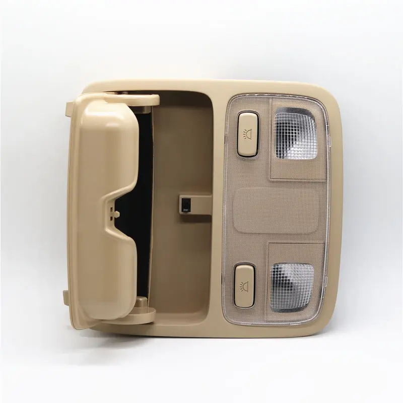 GenuineOEM 928502E000J9 Map Lamp Overhead Beige FOR HYUNDAI Tucson JM 2005-2009 | Switches &amp Relays