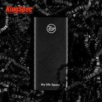 kingspec portable external ssd hard drive ssd 120gb ssd 240gb 500gb metal ssd hard drive 1tb hdd for laptop with type c usb 3 1