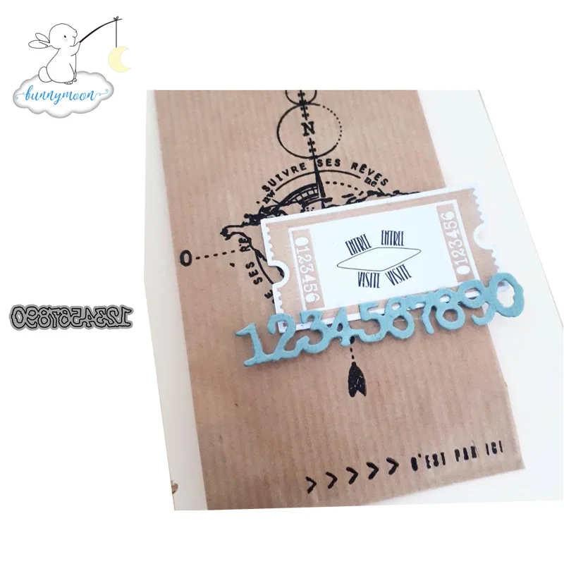 Новое поступление 2019 года. Трафареты для скрапбукинга. Инструменты ручной