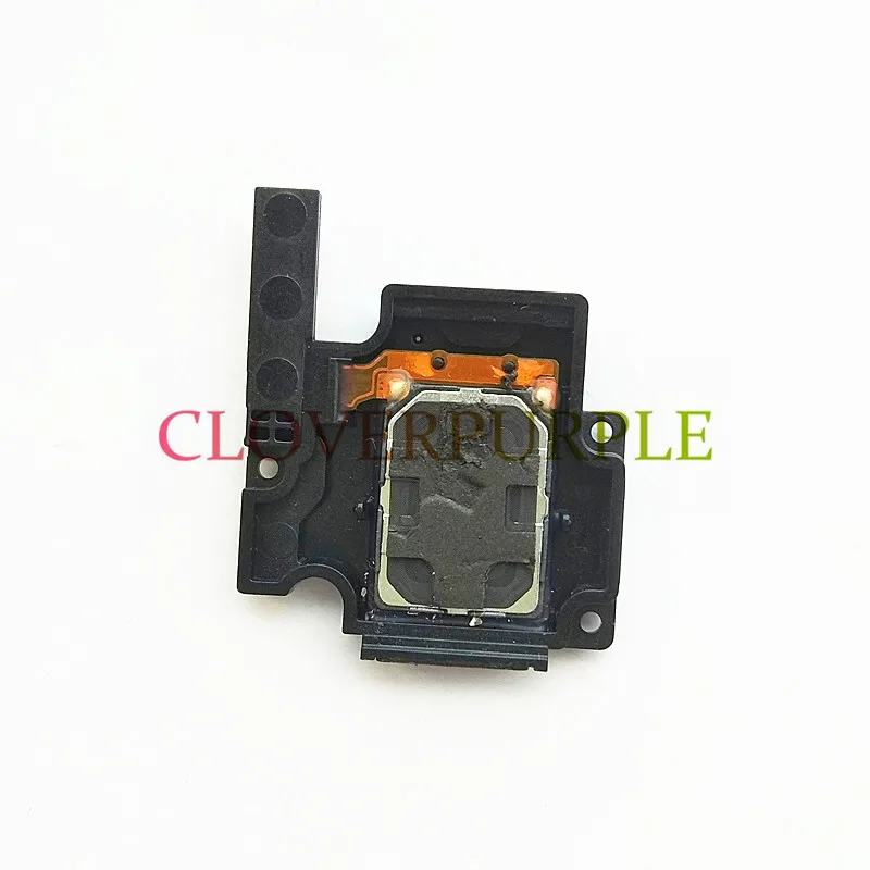 

1x Buzzer Ringer Loud Speaker Loudspeaker for Samsung Galaxy A6 2018/A6+/A6 plus A600 A600F A605 A605F