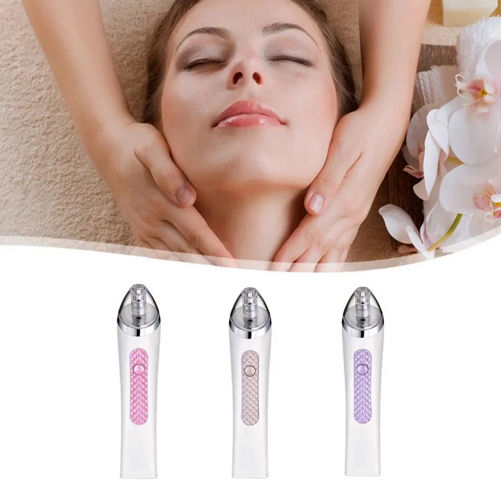 Электрический угрей всасывающее средство для очистки пор очиститель акне