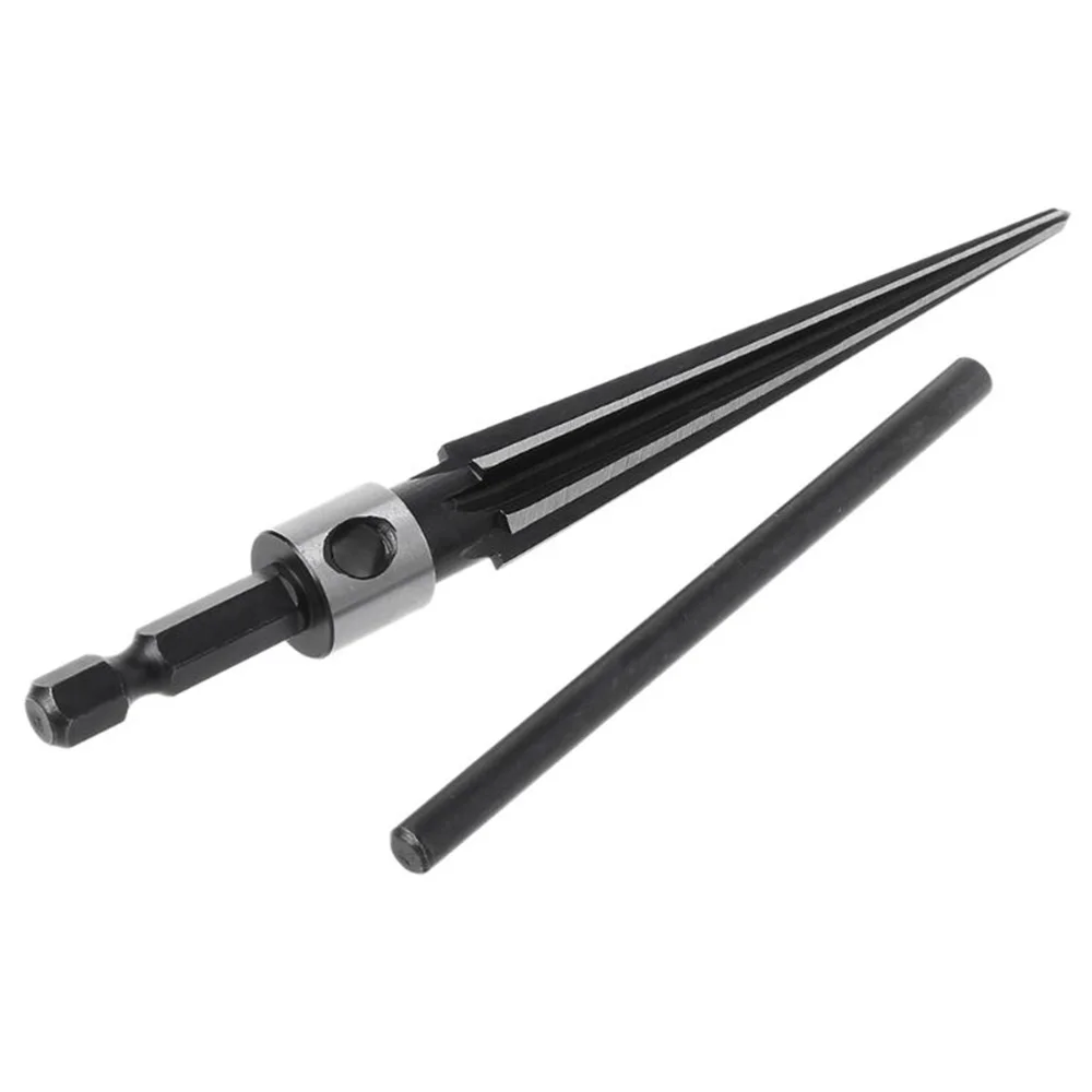Carbon steel Tapered Reamer Trimming Drilling Workshop Industrial Tool | Other Parts