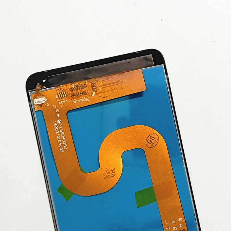 Проверено! Для Letv LeEco Coolpad cool1 cool 1 c106 /7/8/9 R116 ЖК дисплей + сенсорный экран
