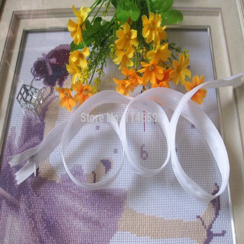 1 комплект постельных принадлежностей с длинной нейлоновой молнией 200 CM