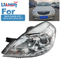 ford buick excelle 2013 2014 2015 2016 2017 front light lamp assembly driver left right side assembly replacement