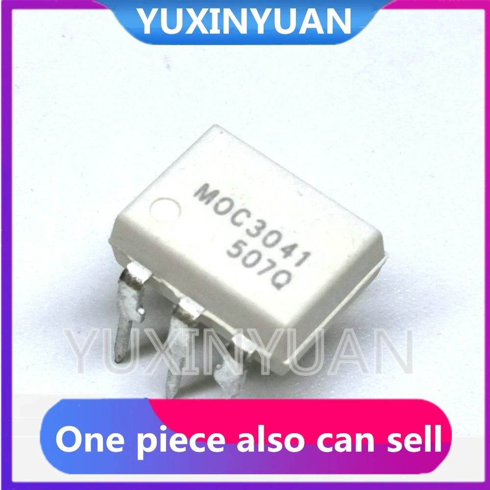 В НАЛИЧИИ MOC3010 MOC3011 MOC3012 MOC3020 MOC3021 MOC3022 MOC3023 MOC3031 MOC3041 MOC3043 MOC3052 MOC3061 MOC3063 MOC3083 DIP6 на.