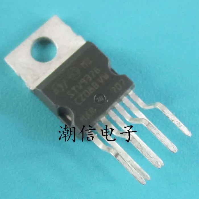 10 шт. RT9202CS RT9202 T2955E T2955V STV9378 STR S6309 STRS6309 STM8S005K6T6C STA512 Оригинальный Новый 1