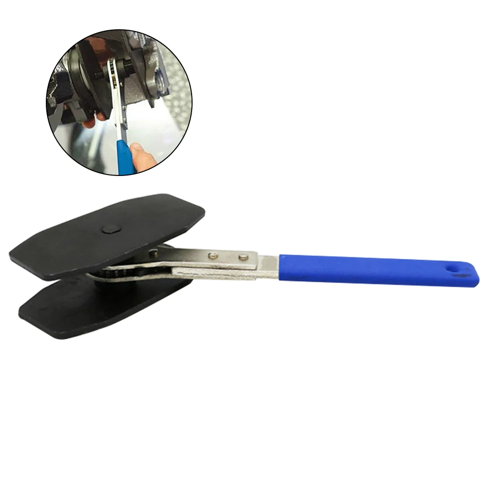 

270mm Car Ratchet Brake Piston Caliper Spreader Compressor Brake Adjustment Caliper Single Twin Quad Pistons Installation Tools