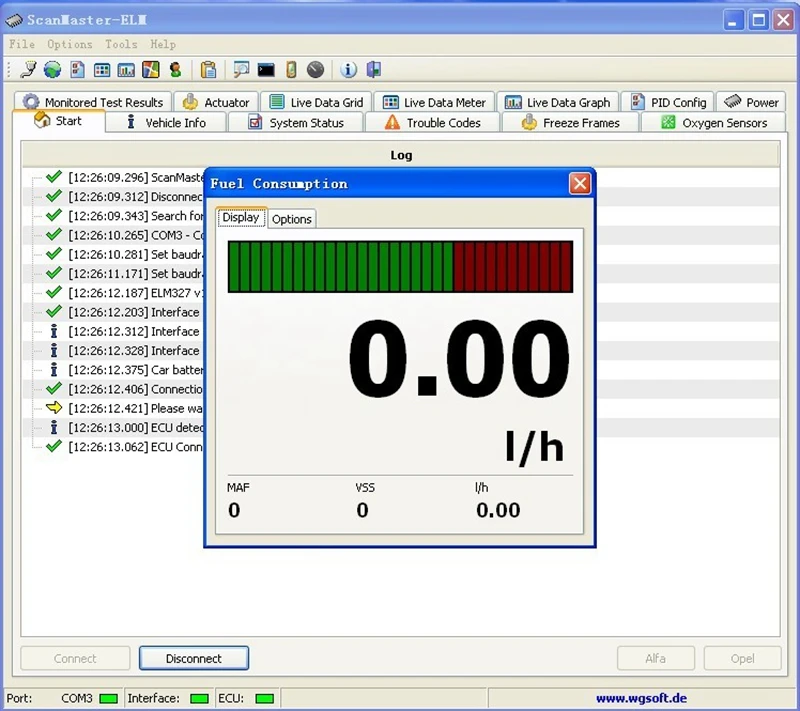 Аппаратное обеспечение V1.5 чип PIC18F25K80 ELM327 Bluetooth V1.5 автоматический считыватель кодов Супер Мини ELM 327 работает на Android Symbian FW V1.5 лучший