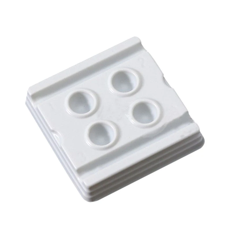 100 шт. пластиковое стоматологическое лабораторное оборудование смешивание