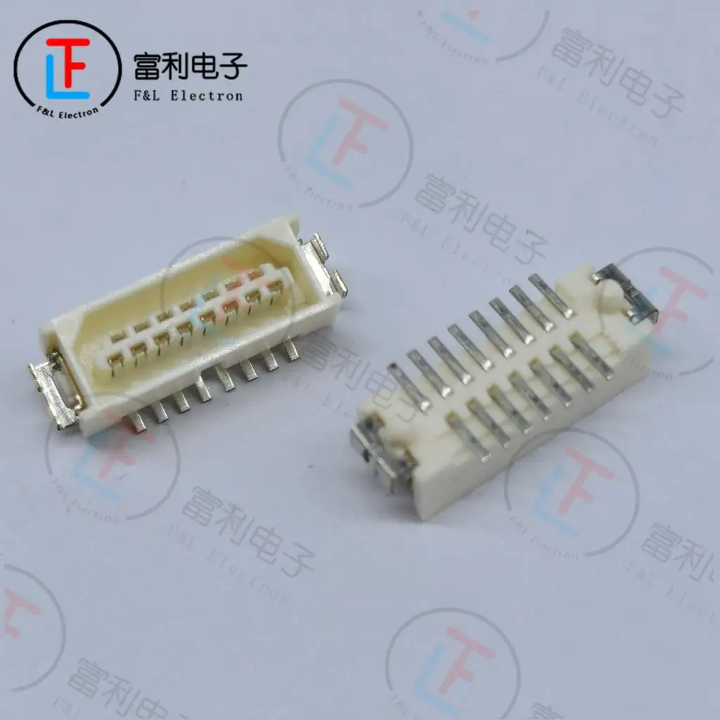 

5pcs/lot DF9-15P-1V(20) 15P Connector