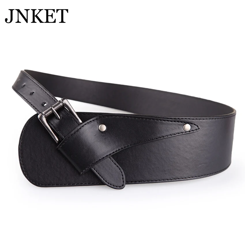 

JNKET, новинка, Модный женский ремень из искусственной кожи, пояс для платья, аксессуары для одежды