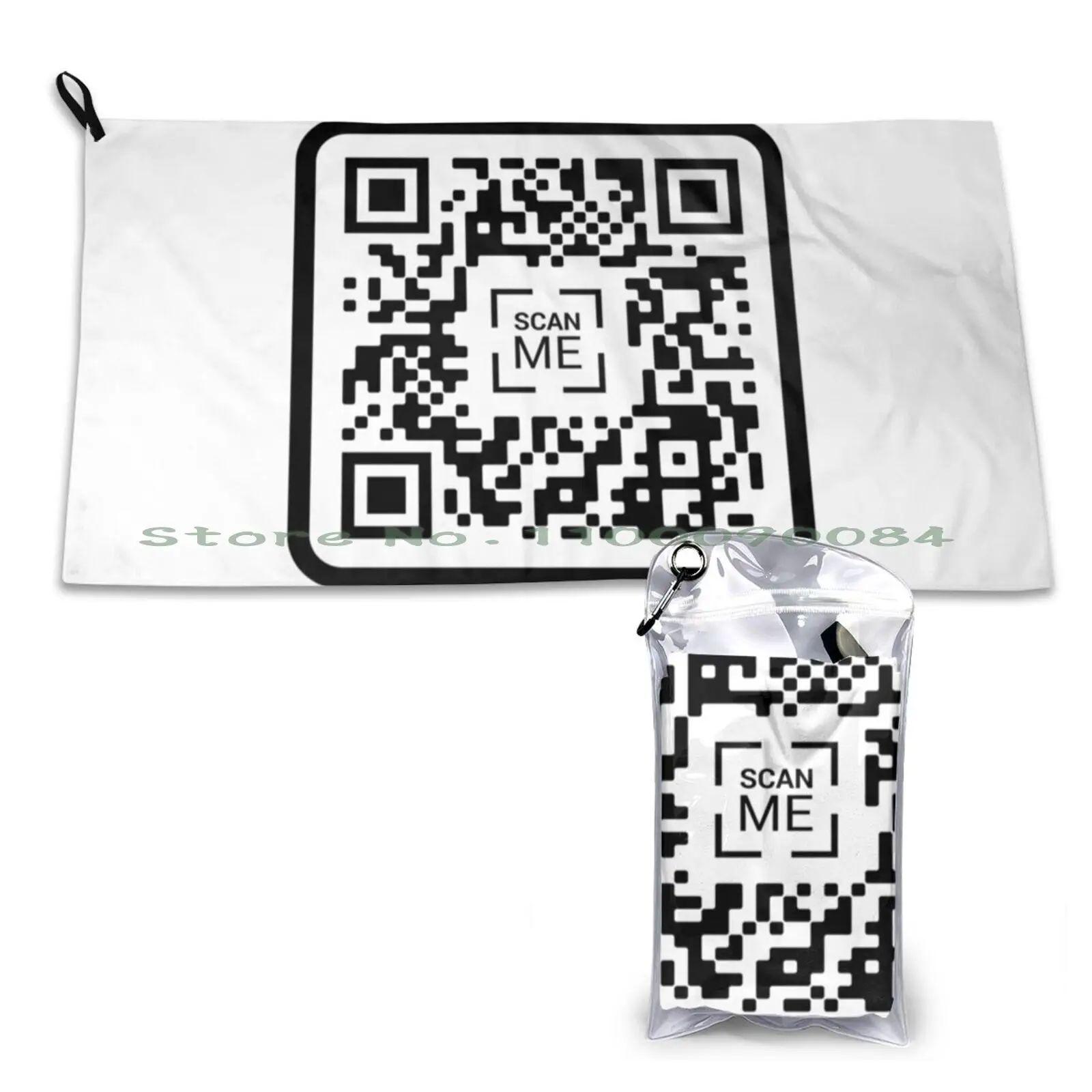 

Xvideos Qr Code Quick Dry Towel Gym Sports Bath Portable Picasso Paintings Minimalist Artistic Picasso Cubism Unique 20th Art