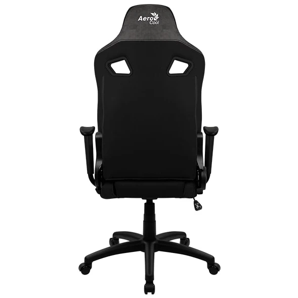 Компьютерное кресло AeroCool COUNT | Мебель