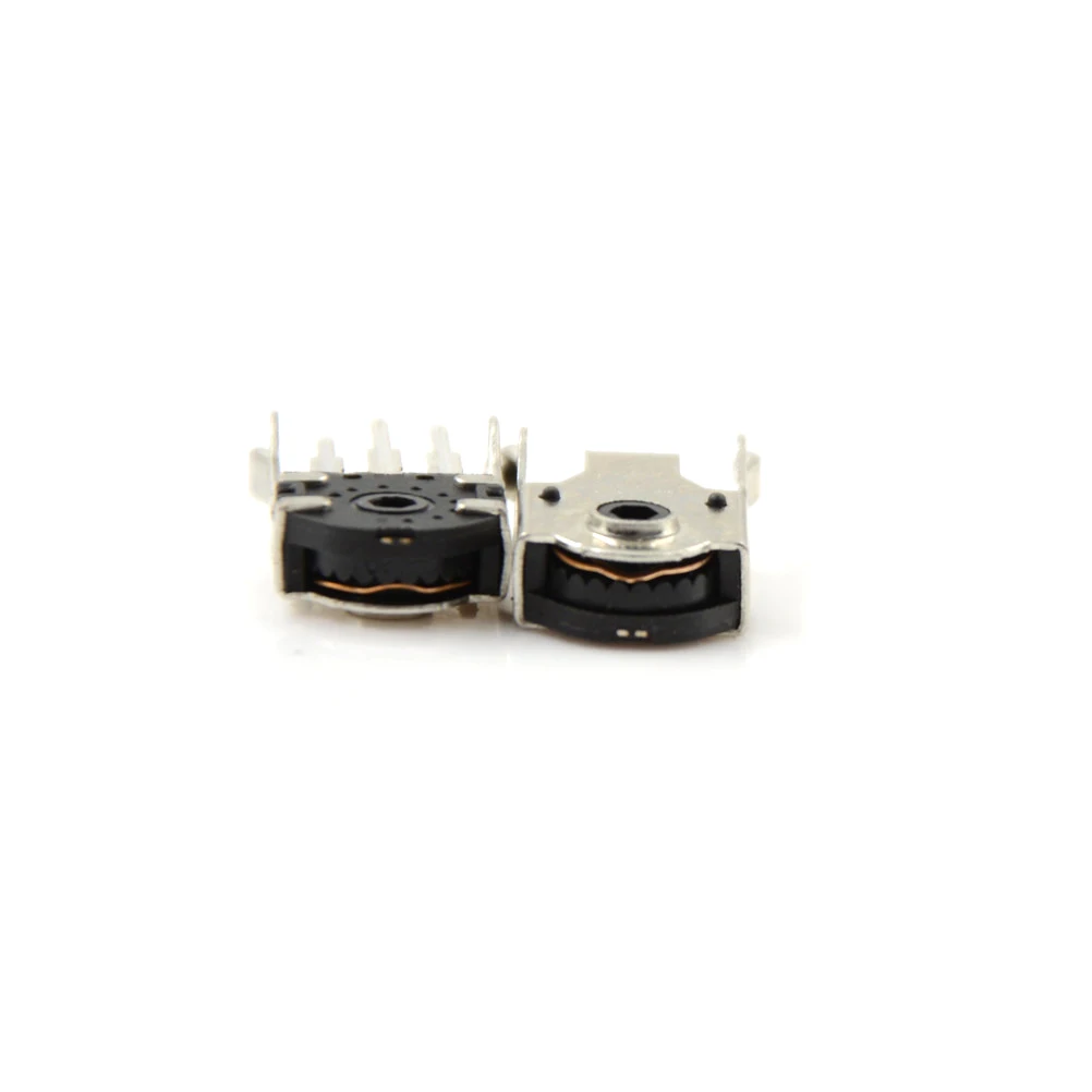 

5PCS 11MM Mouse Encoder Wheel Encoder Repair Parts Switch