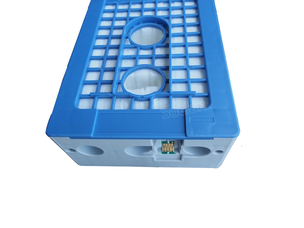 T3000 коробка для технического обслуживания T6193 T619300 Epson SureColor T5000 T7000 T3200 T5200 T7200 T3270 T5270
