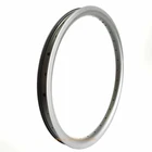 2020 Willbmx новейший 20 дюймов 406 Углеродные pro bmx диски 25 Глубина 32 ширина колесная часть для BMX гоночная колесная машина прошла испытание по стандарту EN