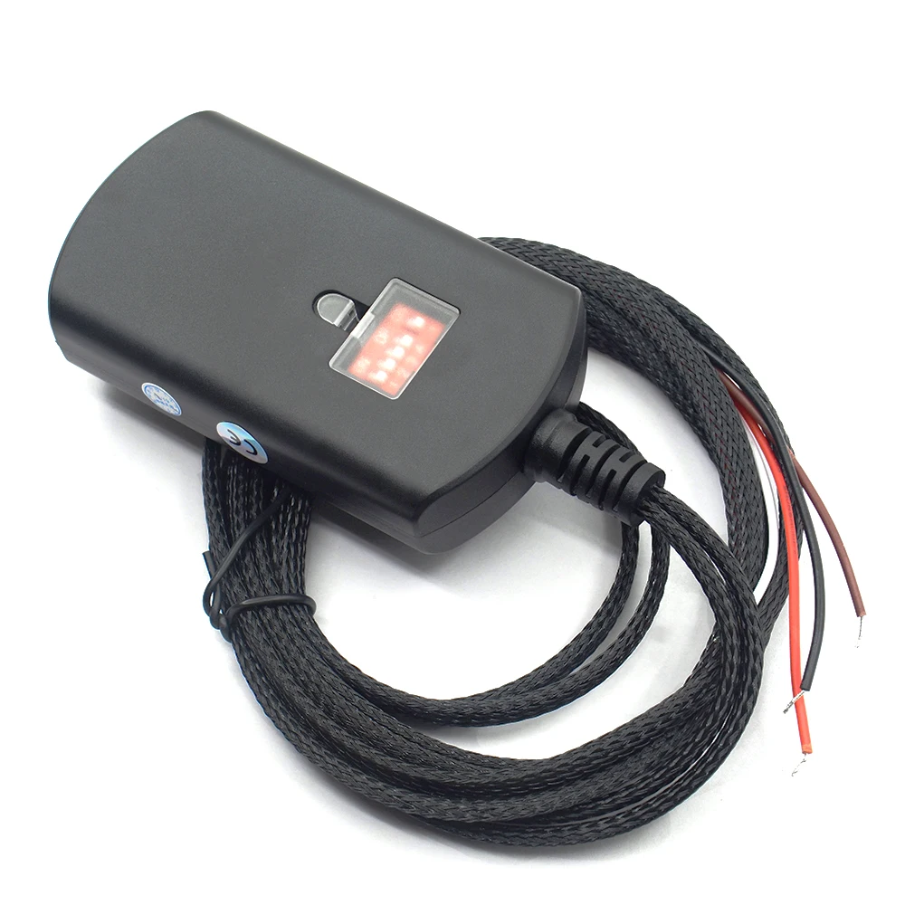 Оригинальная эмуляционная система AdBlue 9 в 1 8 V3.0 BS супер качество adblue A|Кабели и