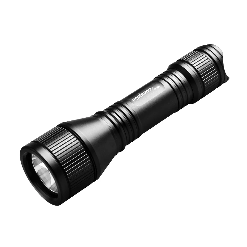 

Светодиодный фонафонарь для подводного плавания, 970 люмен, 150 м