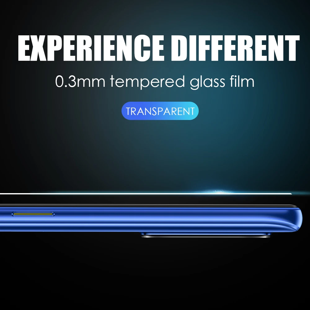 Защитная пленка из закаленного стекла для Asus ZenFone 4 Max Pro Plus Selfie Lite Live L1 L2 ZC554KL ZB553KL