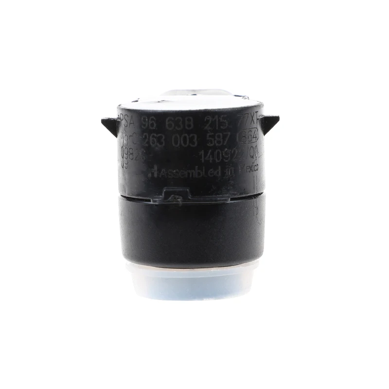 4 шт. PDC Сенсор 9663821577XT PSA 9663821577 для Peugeot 307 308 407 Rcz партнер Citroen C4 C5 C6 PSA966382157 6590.A5|psa