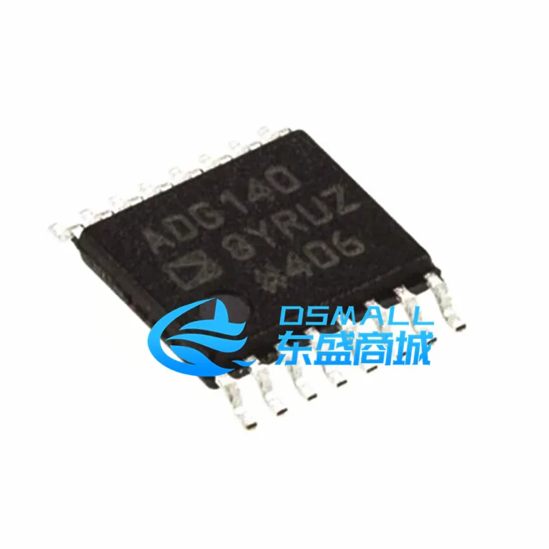 100% новый и оригинальный ADG1408YRUZ TSSOP 16 IC| |