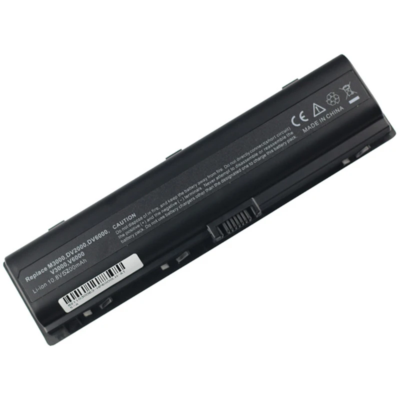 Аккумулятор 7XINbox 10 8 V для HP Pavilion DV2000 DV2700 DV6000 DV6700 DV6000Z DV6100 DV6300 DV6200 DV6400 DV6500