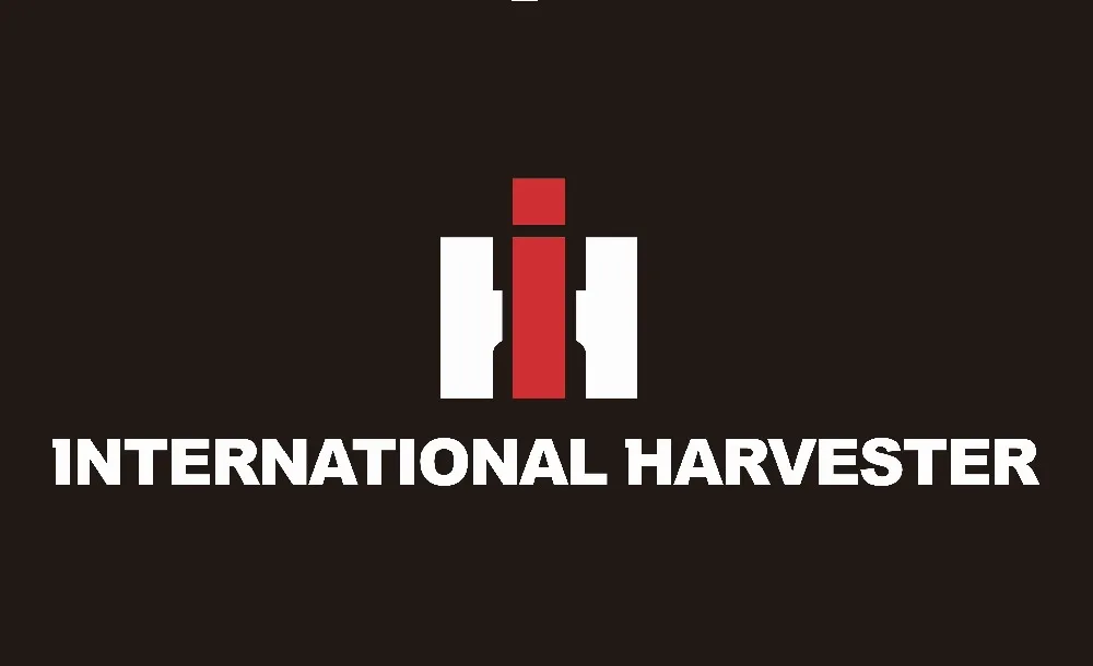 

90x150cm 120x180cm International Harvester Flag 2021