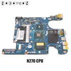 NOKOTION MBS6806002 MB.S6806.002 для ноутбука Acer aspire One D250, материнская плата KAV60 LA-5141P 945GSE N270, полностью протестирована