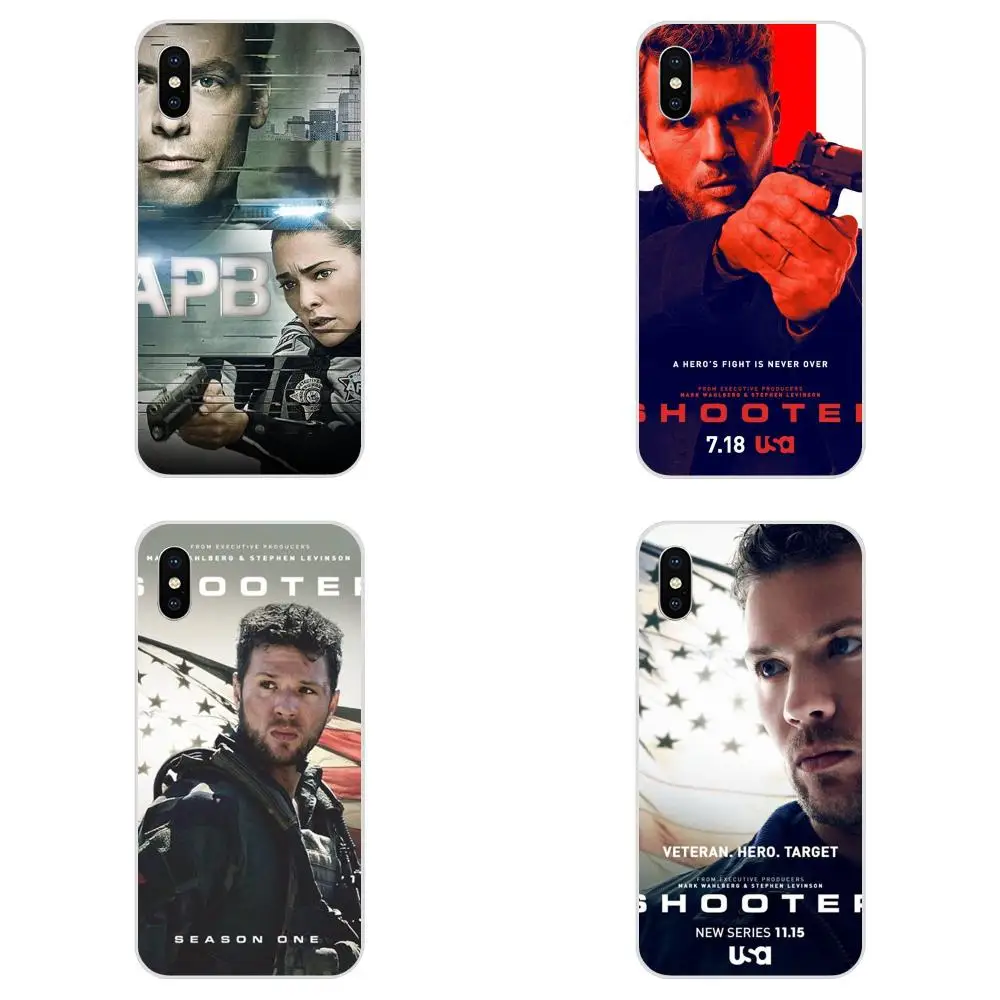 Для Xiaomi Redmi Note 2 3 3S 4 4A 4X5 5A 6 6A Pro Plus Мягкий крутой чехол для просмотра фильмов ТВ