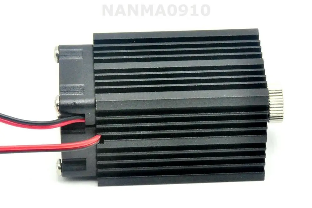 DC 12 В постоянного тока Фокусируемый 200 мВт нм инфракрасный ИК лазерный диодный