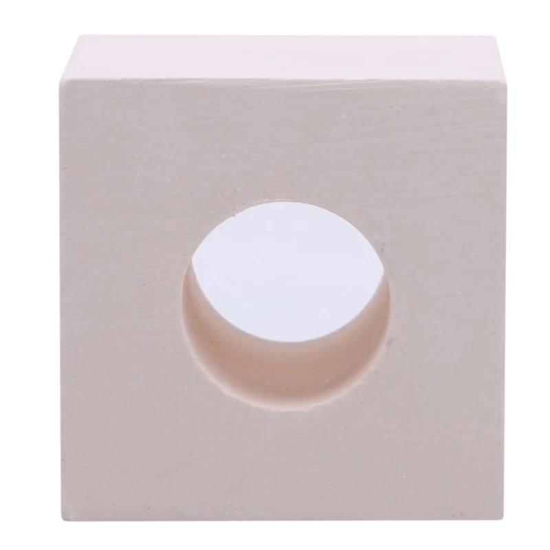 3 шт./упак. одно отверстие Ванная комната диатомит Зубная щётка Держатель